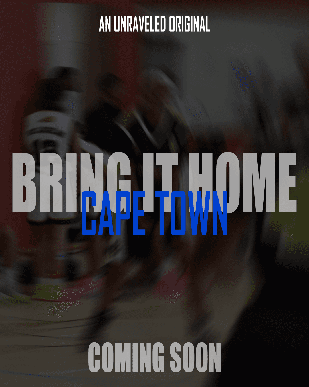Bring It Home