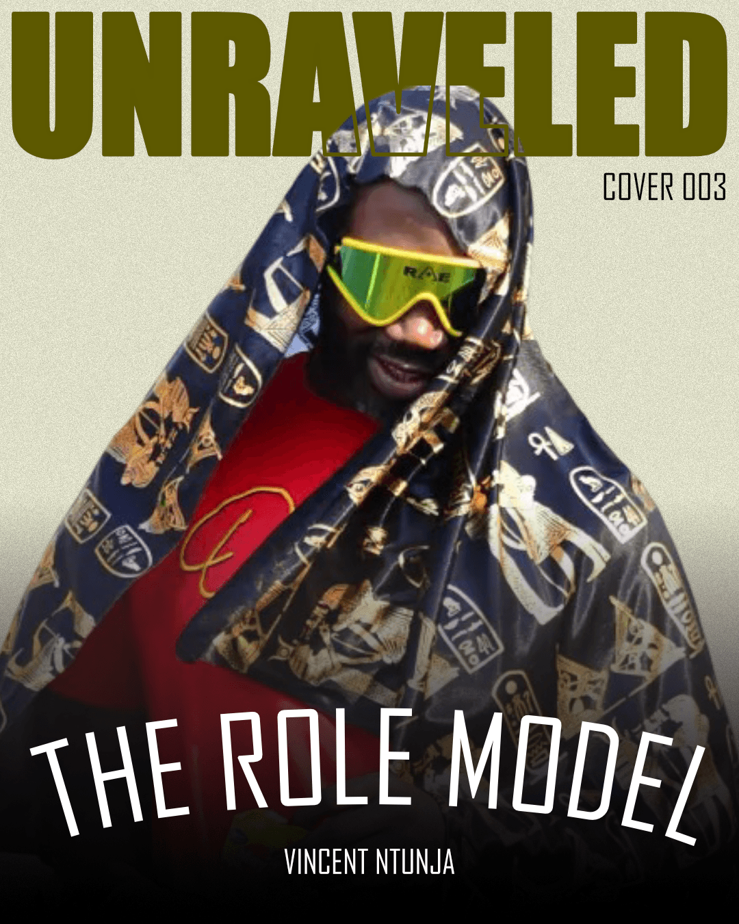 The Role Model